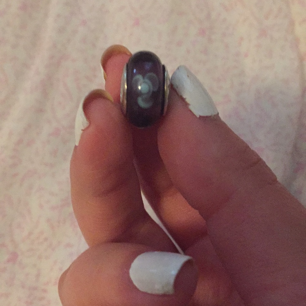 RETIRED Pandora charm